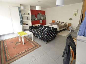 Location Appartement T1Angers Centre