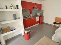 Location appartement 1 pièce