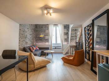 Location appartement 2 pièces Angers Centre 49