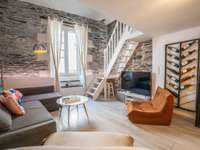 Location appartement 2 pièces