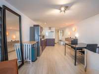 Location appartement 2 pièces