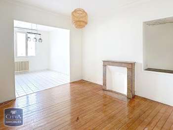 Location Appartement 3 piècesAngers Centre
