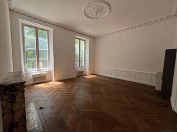 Location Appartement T1Angers Centre