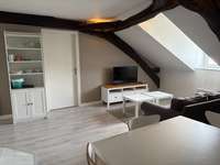 Location appartement 3 pièces