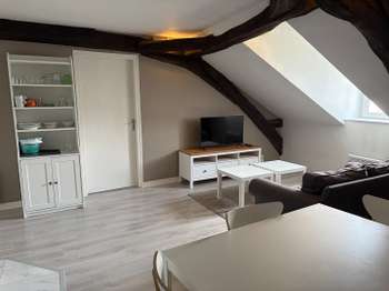 Location Appartement 3 piècesAngers Centre