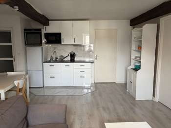 Location appartement 3 pièces