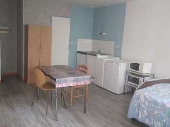 Location Appartement T1Angers Centre