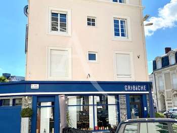 Location appartement 3 pièces Angers Centre 49