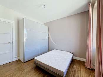 Location Appartement 3 piècesAngers Centre