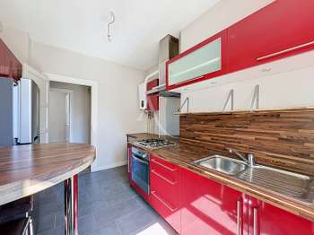 Location Appartement 3 piècesAngers Centre