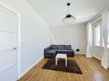Location Appartement 3 piècesAngers Centre