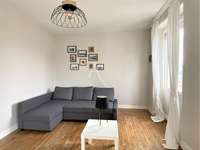 Location appartement 3 pièces Location appartement 3 pièces