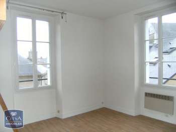 Location appartement 1 pièce Angers Centre 49