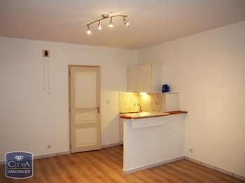 Location appartement 1 pièce Angers Centre 49