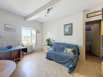 Location appartement 2 pièces Angers Centre 49