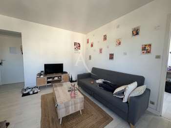 Location appartement 2 pièces Angers Centre 49