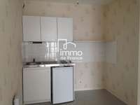 Location appartement 1 pièce