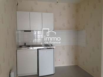 Location Appartement T1Angers Centre