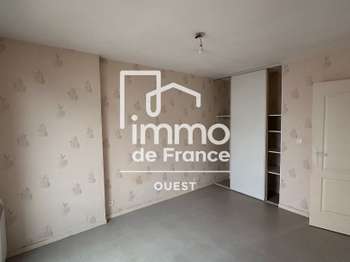 Location Appartement T1Angers Centre
