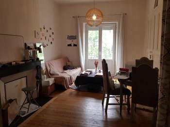 Location appartement 2 pièces Angers Centre 49