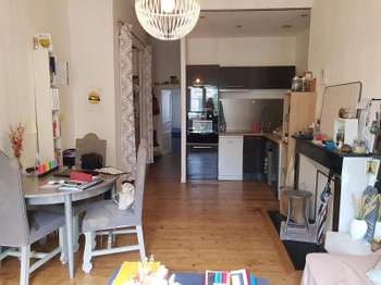 Location appartement 2 pièces