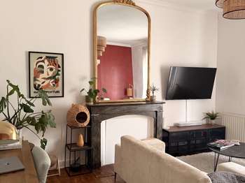 Location appartement 2 pièces Angers Centre 49
