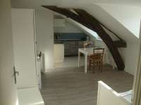 Location appartement 1 pièce