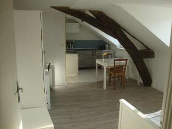 Location Appartement T1Angers Centre