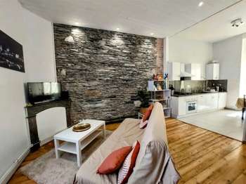 Location Appartement 2 piècesAngers Centre