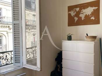 Location appartement 3 pièces Angers Centre 49