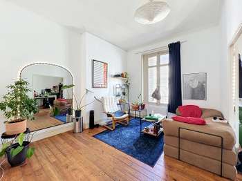 Location Appartement 3 piècesAngers Centre