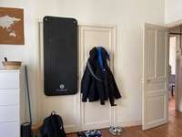 Location appartement 3 pièces Location appartement 3 pièces