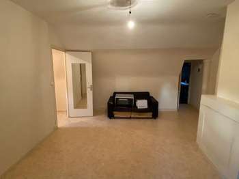 Location Appartement T1Angers Centre
