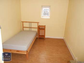 Location Appartement T1Angers Centre