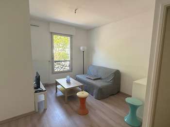 Location Appartement 3 piècesAngers Centre