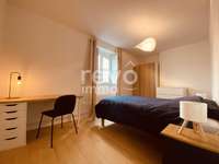 Location appartement 3 pièces Location appartement 3 pièces