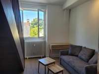 Location appartement 2 pièces Location appartement 2 pièces