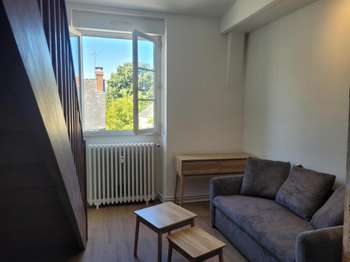 Location Appartement 2 piècesAngers Centre