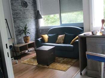 Location Appartement T1Angers Centre