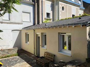 Location Appartement T1Angers Centre