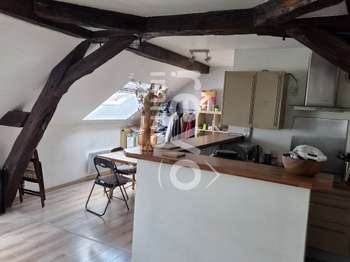Location Appartement 3 piècesAngers Centre