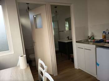 Location appartement 1 pièce Angers Centre 49