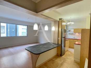 Location Appartement 2 piècesAngers Centre