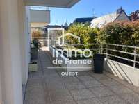 Location appartement 4 pièces