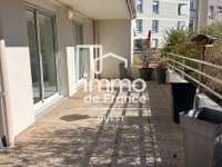 Location appartement 4 pièces