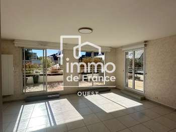 Location appartement 4 pièces