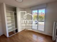 Location appartement 4 pièces