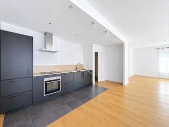 Location Appartement 4 piècesAngers Centre