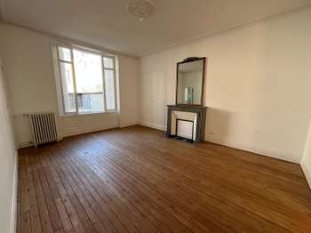 Location Appartement 3 piècesAngers Centre