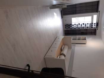 Location Studio 1 pièce